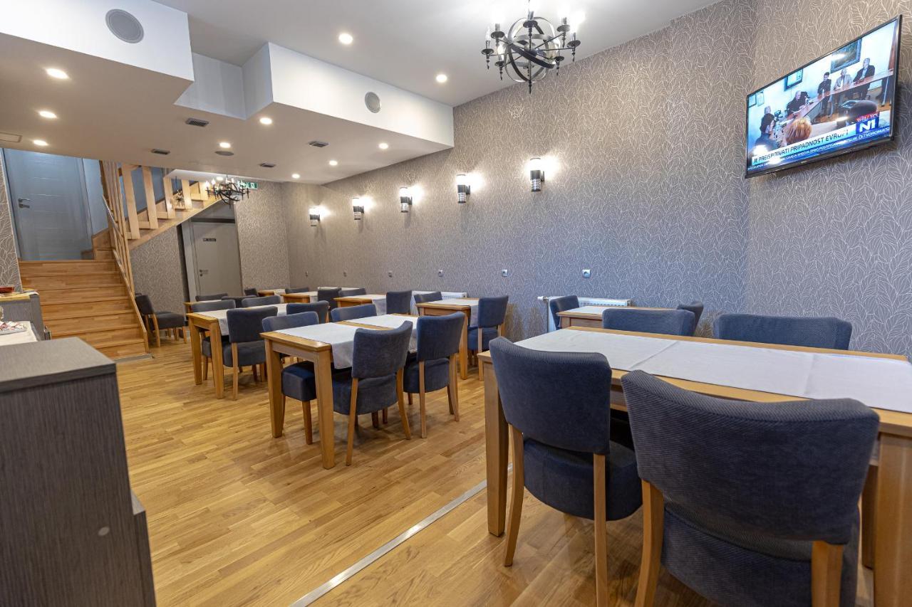 So&Sol Boutique Hotel, Tuzla Bagian luar foto
