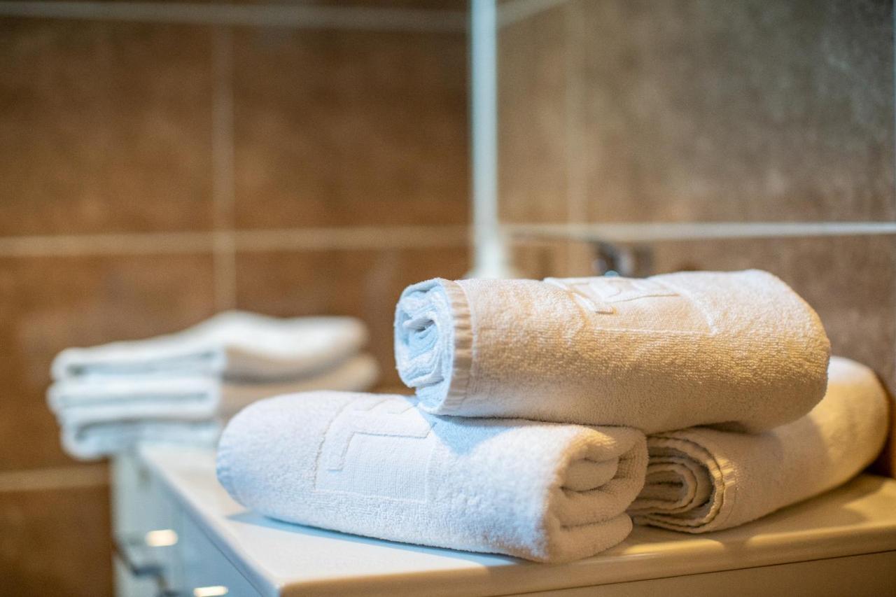 So&Sol Boutique Hotel, Tuzla Bagian luar foto
